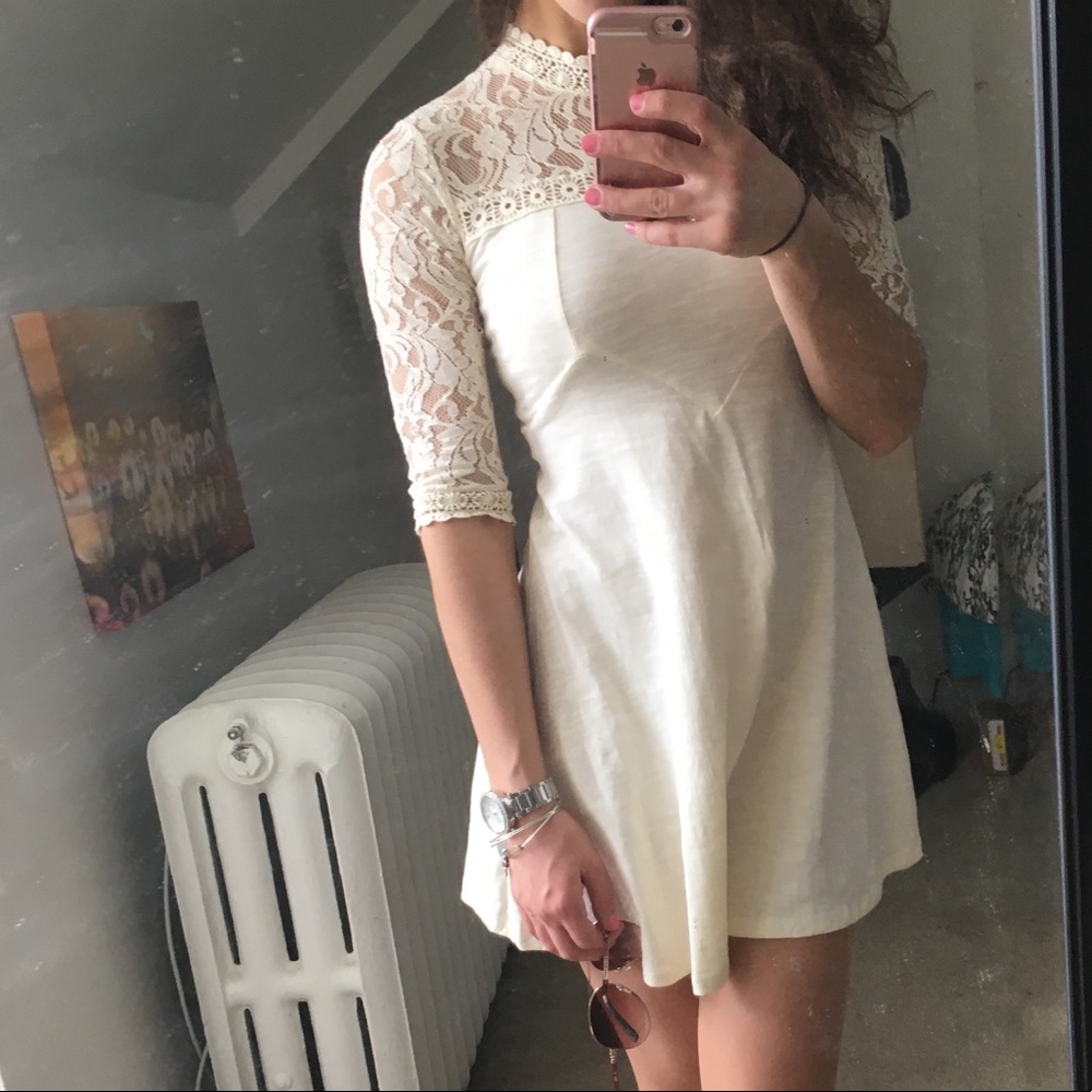 Asos Lace dress 🌟